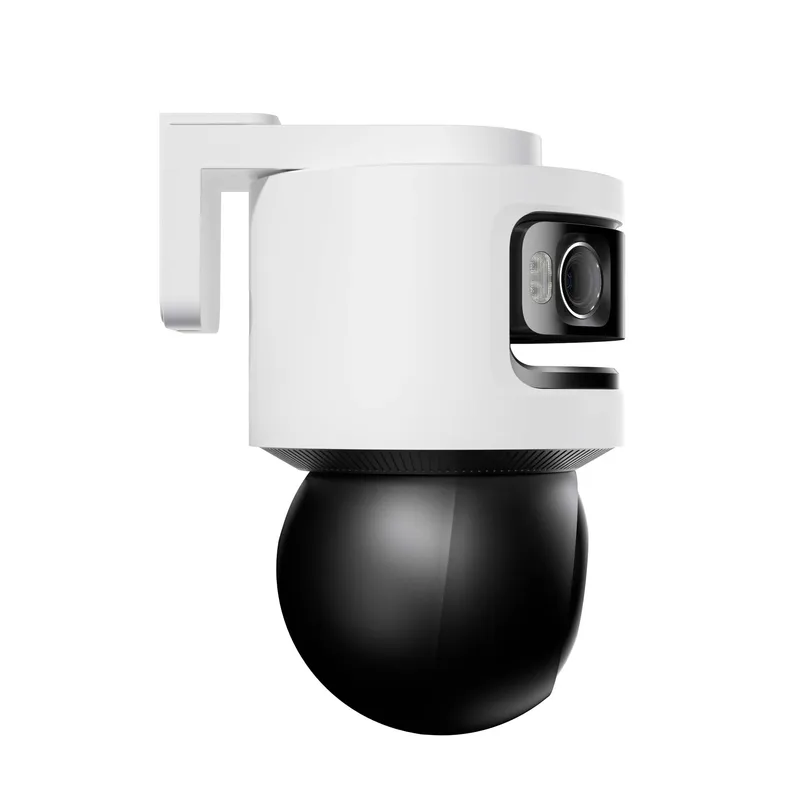 Reolink OMVI 3i PoE Smart 4K PTZ Cam 180° Hvid - 8503649