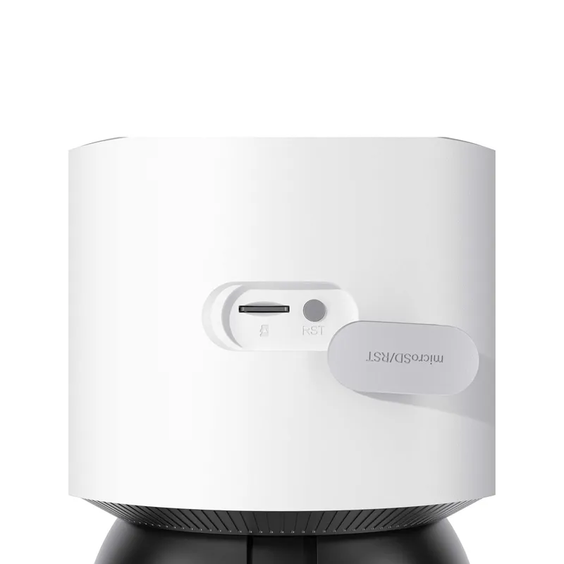 Reolink OMVI 3i PoE Smart 4K PTZ Cam 180° Hvid - 8503649