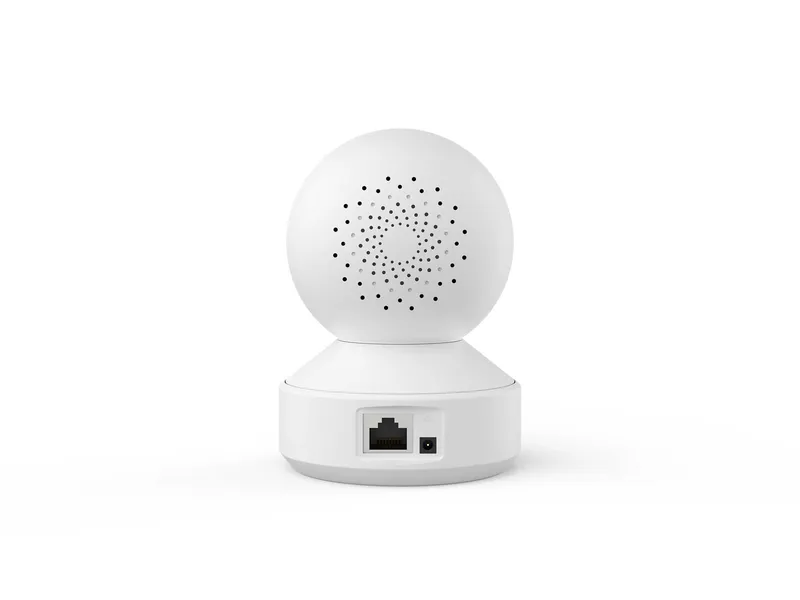 Reolink E1 Zoom (E340) Smart PTZ WiFi Indendørs kamera Hvid - 3022531