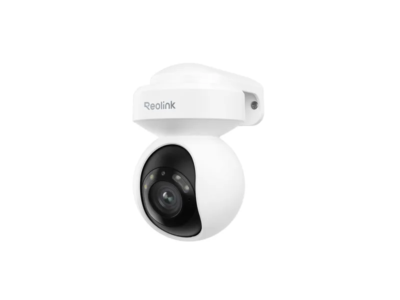 Reolink E1 Udendørs (E540) Smart PTZ WiFi-kamera Hvid - 3022261
