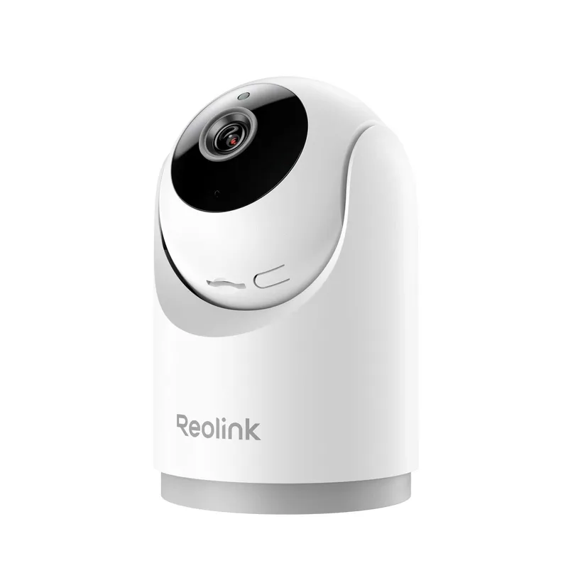 Reolink E331 Smart indendørs kamera Wi-Fi PT Hvid - 8503029