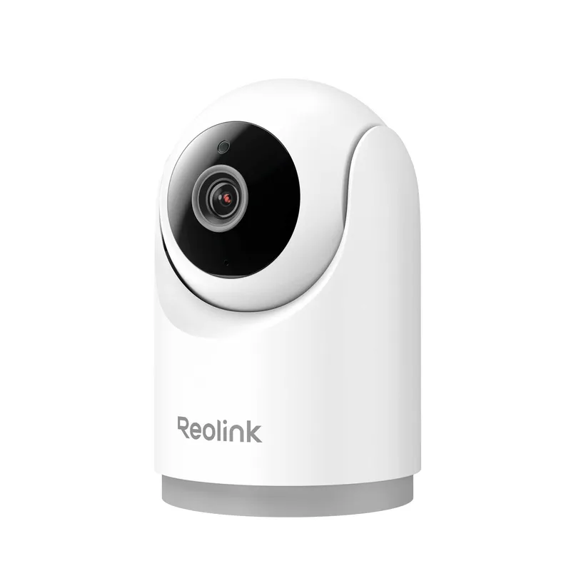 Reolink E331 Smart indendørs kamera Wi-Fi PT Hvid - 8503029