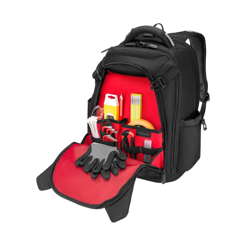 Wenger Pro 17