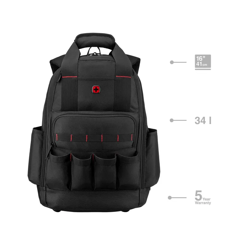 Wenger Advanced 16