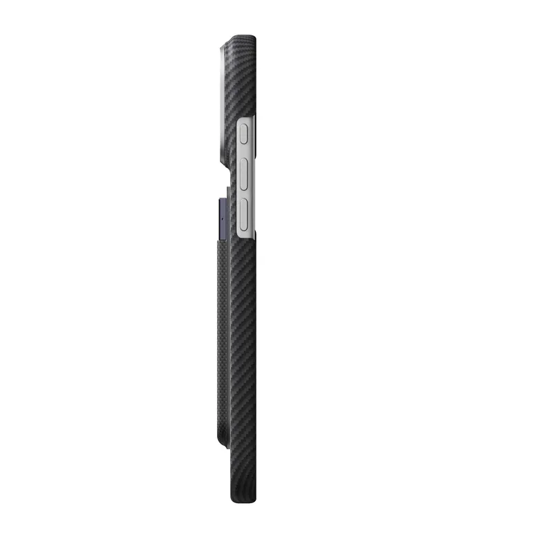 Pitaka MagMod Kortlommer Plaud Note Sort/Grå - 5436988