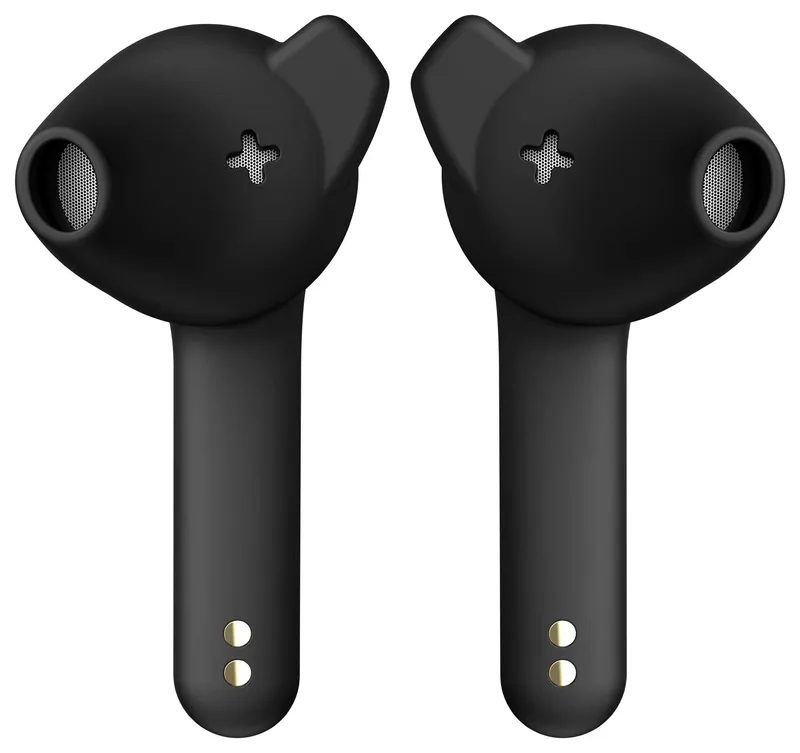 Defunc TRUE MUSIC II TWS Hybrid In-Ear BT Headset Sort - 8071013