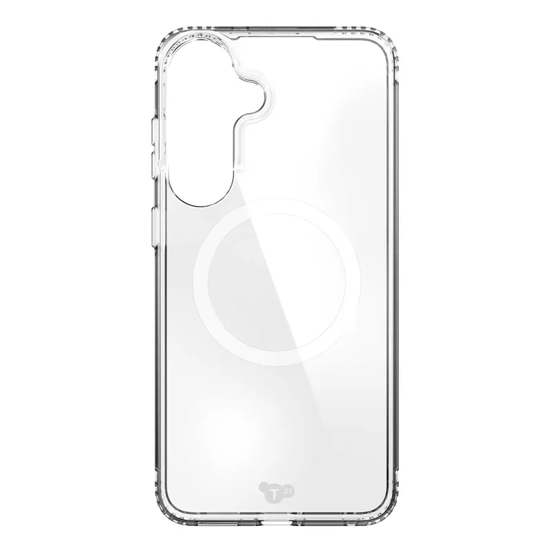 Tech21 Evo Lite MagSafe Samsung Galaxy S26 FE Clear - 5961170