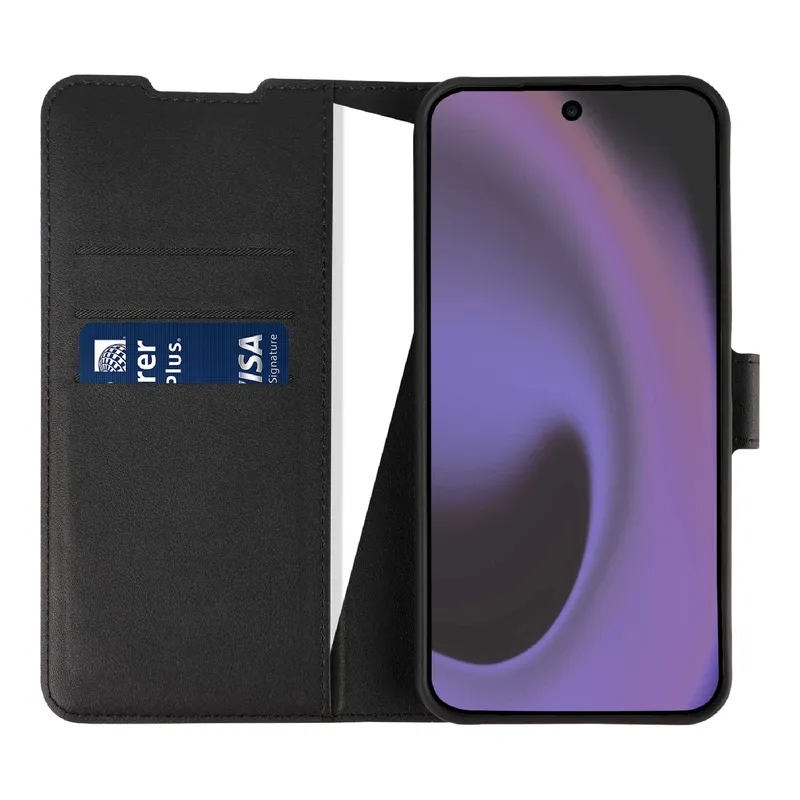 X2O Classic Wallet Realme C100 Sort - 3410280