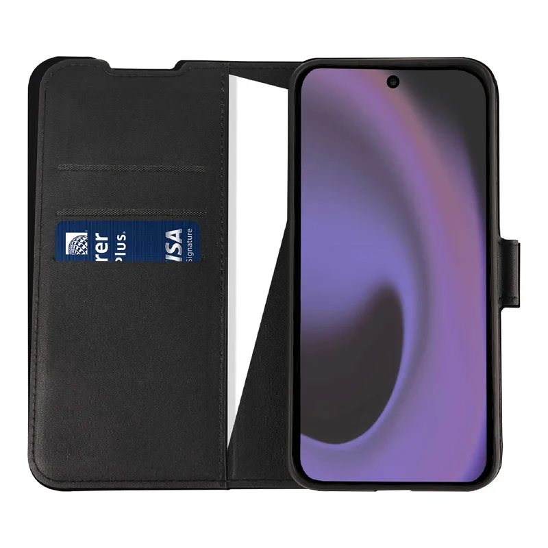 X2O Classic Wallet Realme 16 Sort - 3410283