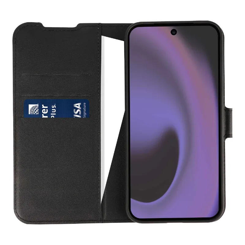 X2O Classic Wallet Realme 16 Pro Sort - 3410286
