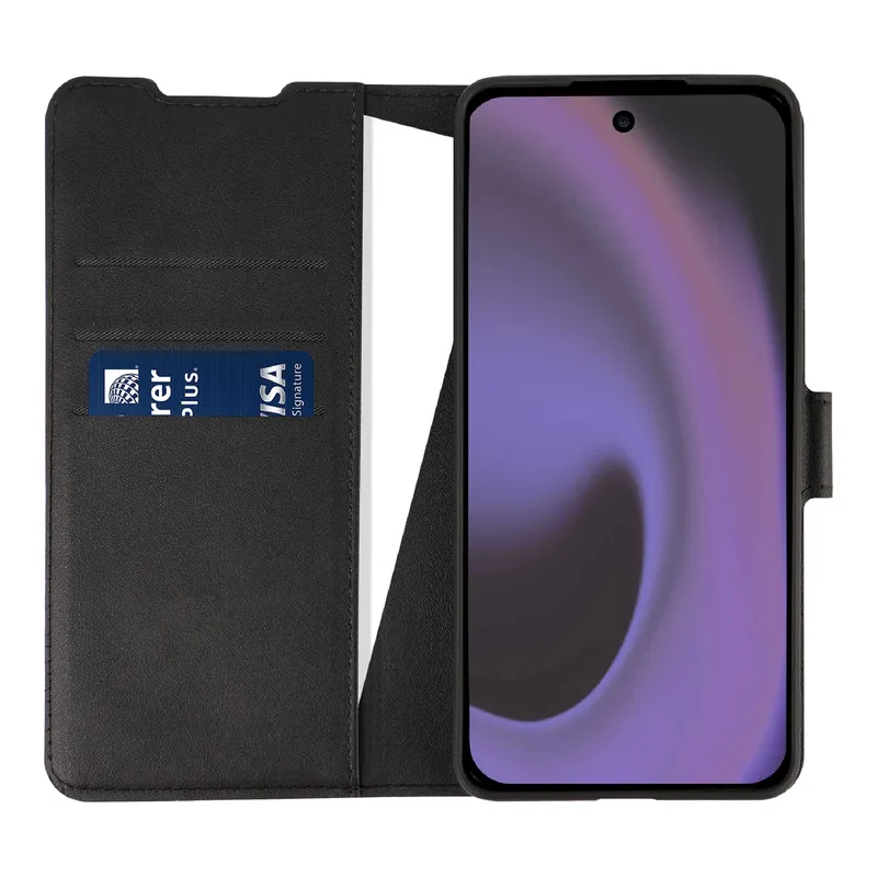 X2O Classic Wallet Realme 16 Pro+ Sort - 3410289