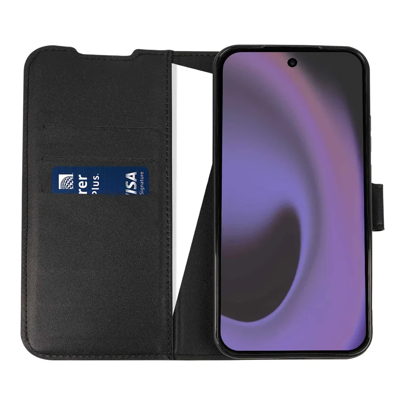 X2O Classic Wallet Realme GT 8 Pro Sort - 3410292