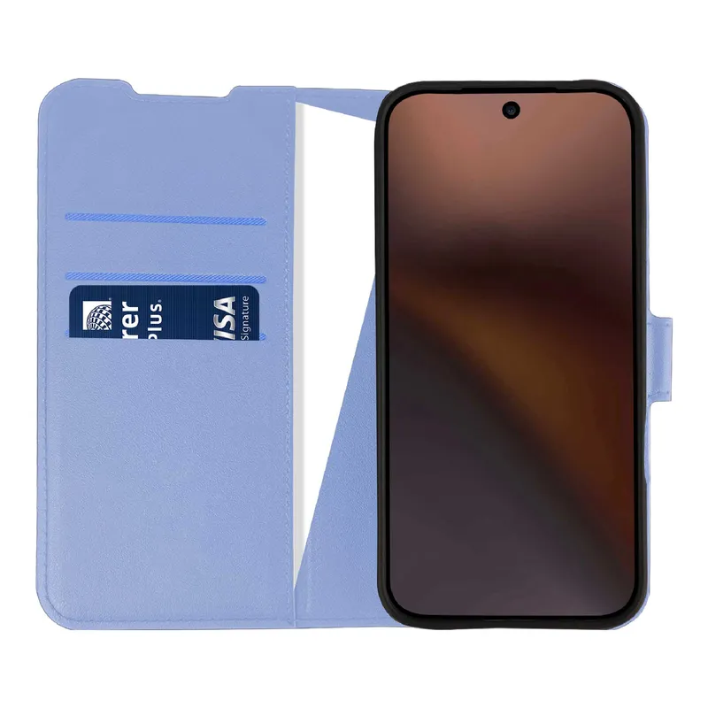 X2O Classic Wallet Honor 600 Smart Lavender - 3410296