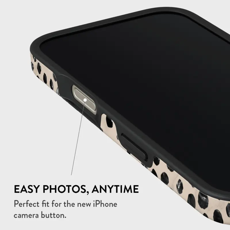 Burga Almond Latte - Apple iPhone 14 Tough MagSafe Cover - 2176366