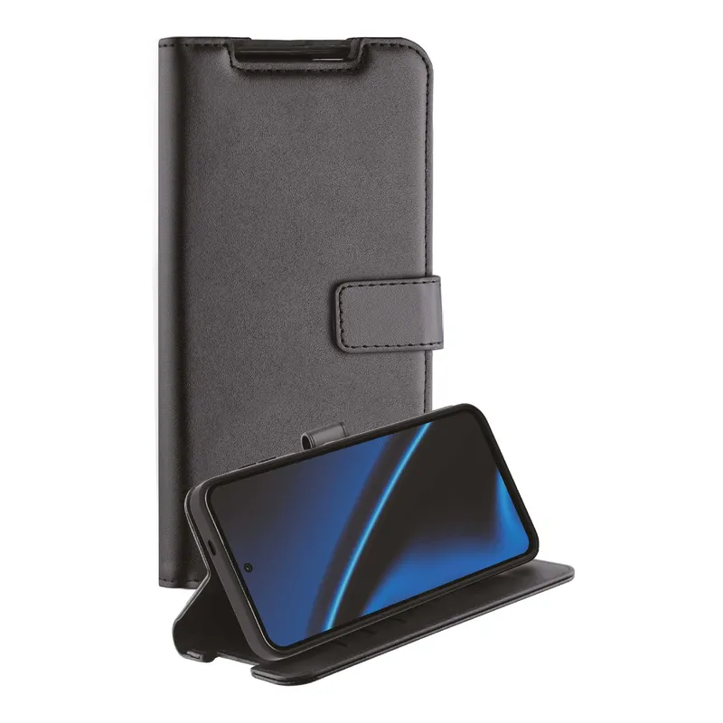 X2O Crystal Clear Cover Samsung Galaxy S25 Ultra Klar - 3410256