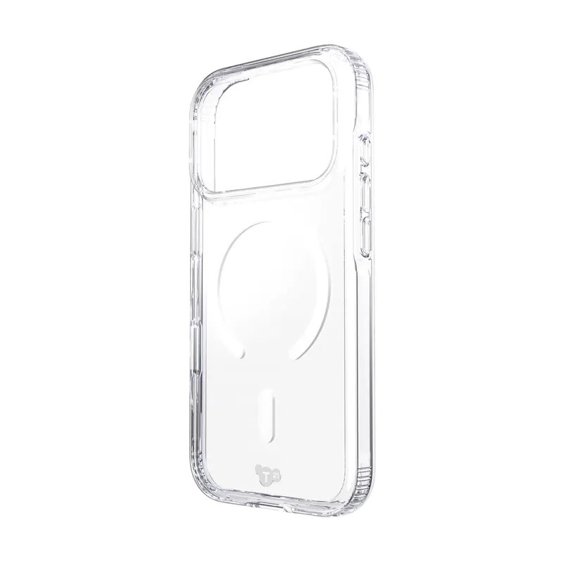 Tech21 Evo Clear MagSafe Apple iPhone 18 Pro/17 Pro Clear - 5961083