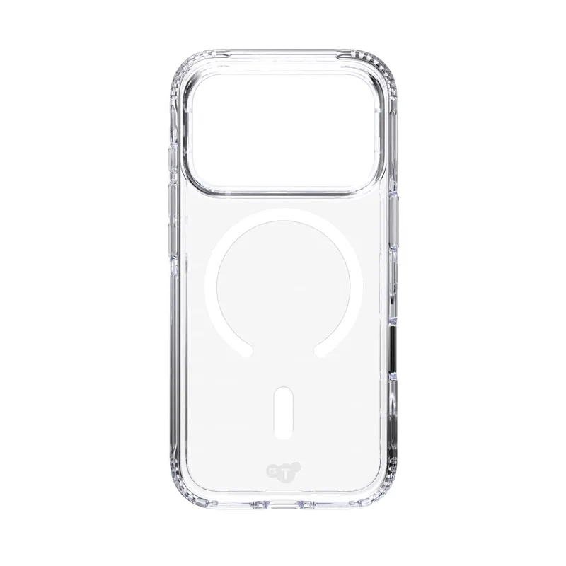 Tech21 Evo Clear MagSafe Apple iPhone 18 Pro/17 Pro Clear - 5961083