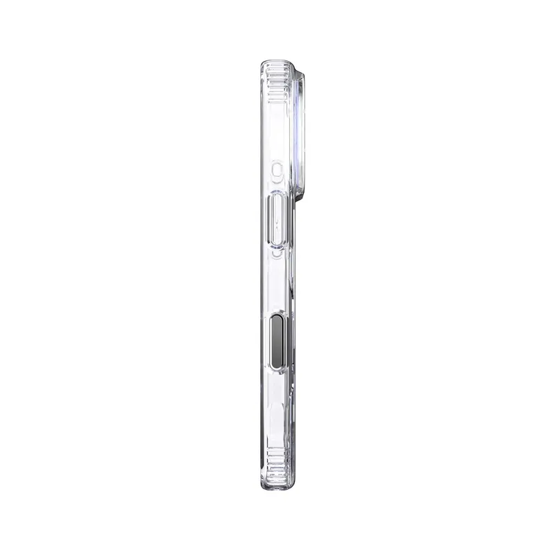 Tech21 Evo Clear MagSafe Apple iPhone 18 Pro/17 Pro Clear - 5961083