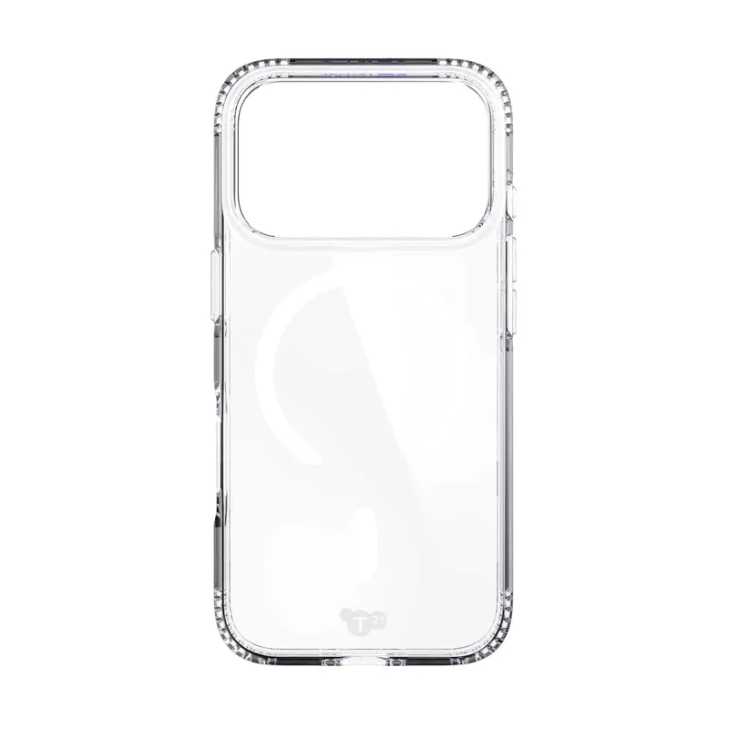 Tech21 Evo Lite MagSafe Apple iPhone 18 Pro/17 Pro Clear - 5961092