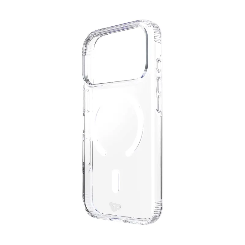 Tech21 Evo Lite MagSafe Apple iPhone 18 Pro/17 Pro Clear - 5961092