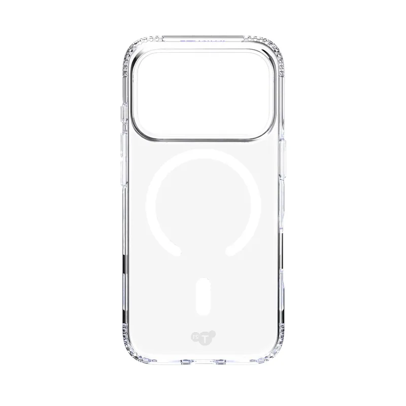 Tech21 Evo Lite MagSafe Apple iPhone 18 Pro/17 Pro Clear - 5961092