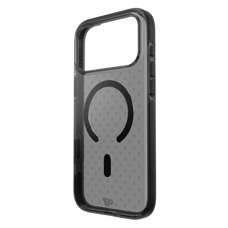 Tech21 Evo Check MagSafe Apple iPhone 18 Pro Max/17 Pro Max Smokey/Black - 5961120
