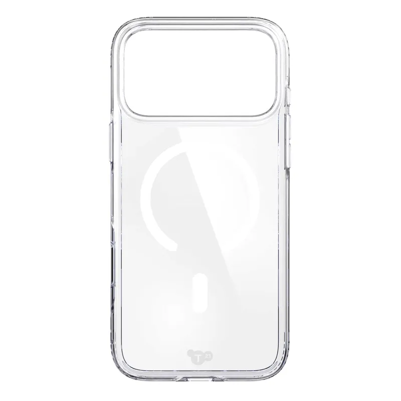 Tech21 Evo Clear MagSafe Apple iPhone 18 Pro Max/17 Pro Max Clear - 5961142