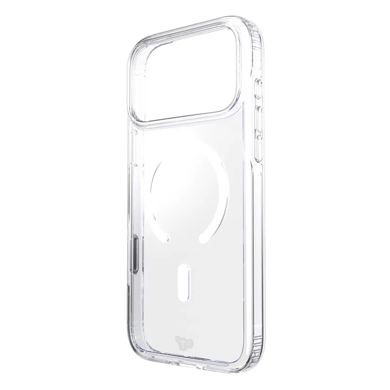 Tech21 Evo Clear MagSafe Apple iPhone 18 Pro Max/17 Pro Max Clear - 5961142