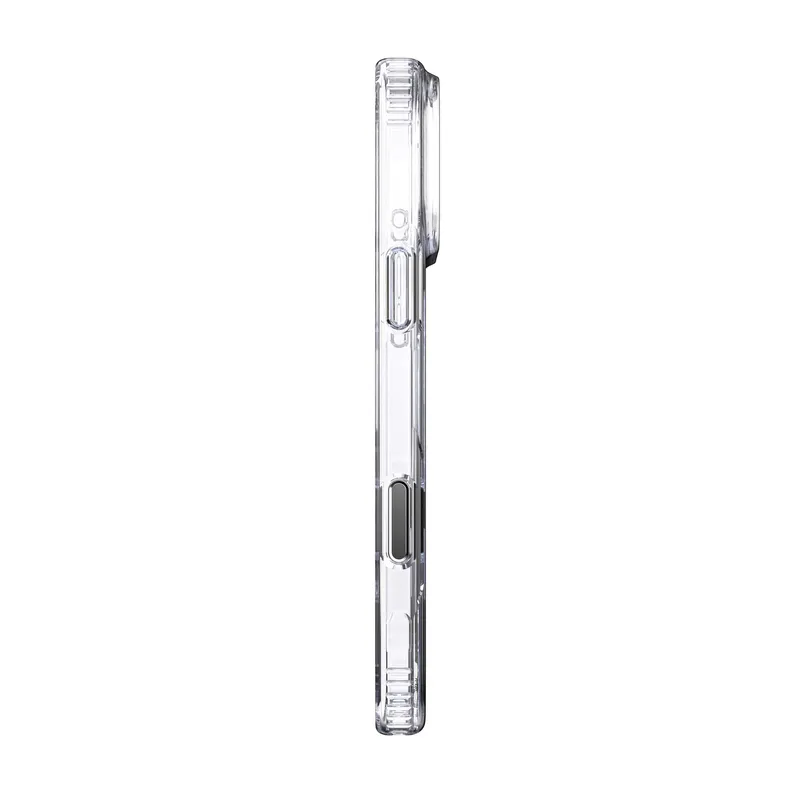 Tech21 Evo Clear MagSafe Apple iPhone 18 Pro Max/17 Pro Max Clear - 5961142