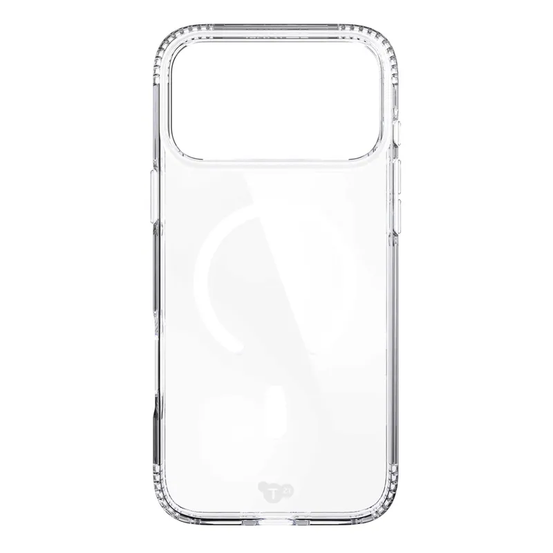 Tech21 Evo Lite MagSafe Apple iPhone 18 Pro Max/17 Pro Max Clear - 5961151