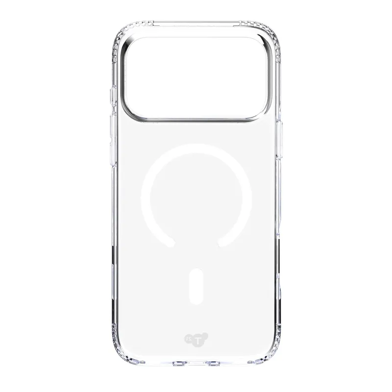 Tech21 Evo Lite MagSafe Apple iPhone 18 Pro Max/17 Pro Max Clear - 5961151