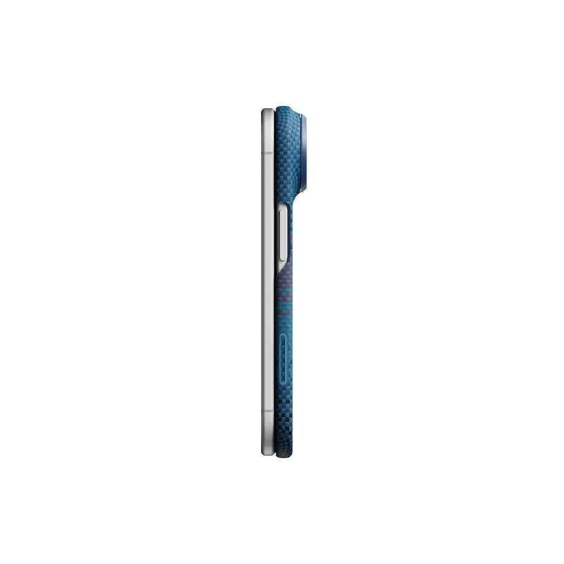 Pitaka Edge MagSafe Bagside Etui Apple iPhone Duo Moonrise 2.0 - 5436939