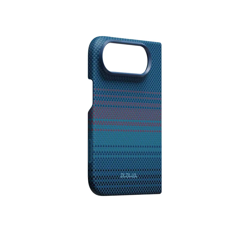 Pitaka Edge MagSafe Bagside Etui Apple iPhone Duo Moonrise 2.0 - 5436939
