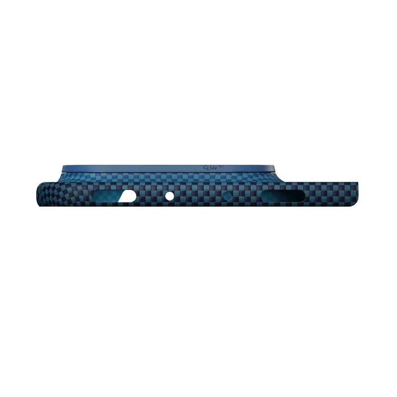 Pitaka Edge MagSafe Bagside Etui Apple iPhone Duo Moonrise 2.0 - 5436939