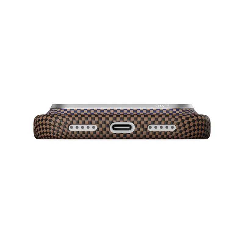 Pitaka Edge MagSafe Etui Apple iPhone 18 Pro/17 Pro Sunset - 5436900