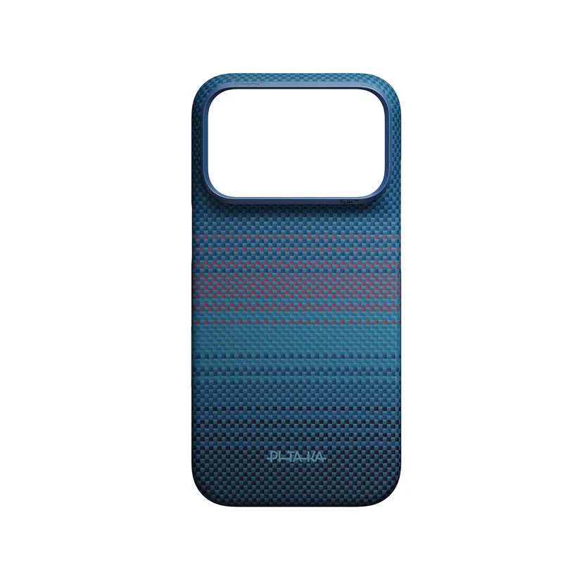 Pitaka Edge MagSafe Etui Apple iPhone 18 Pro/17 Pro Moonrise 2.0 - 5436901