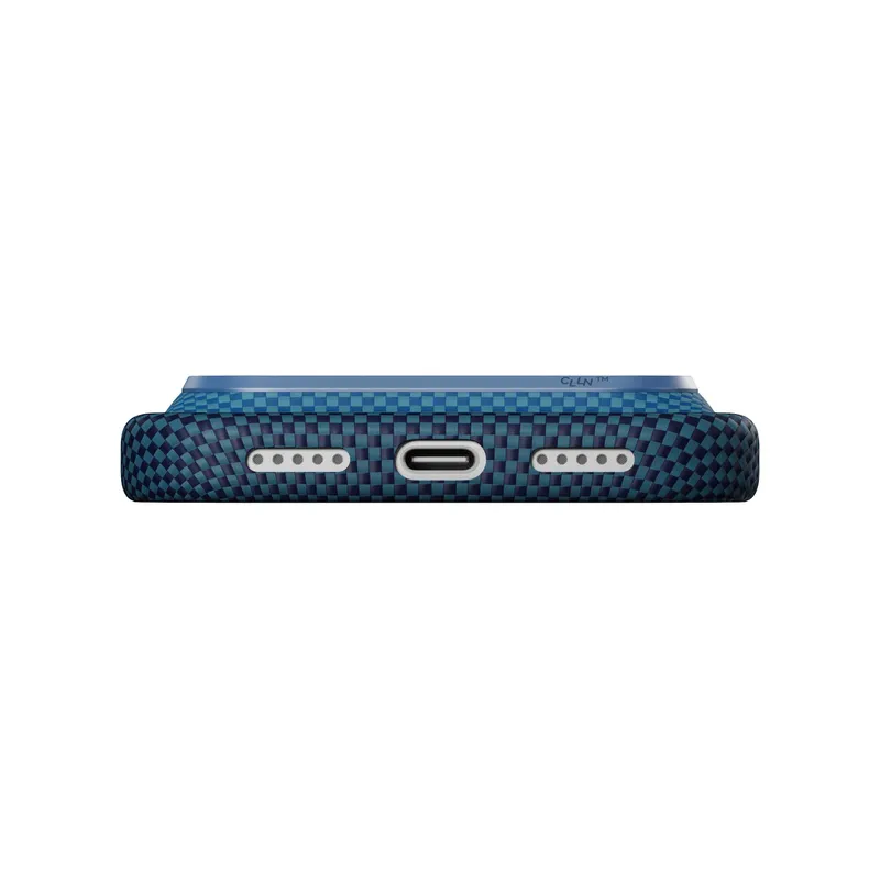 Pitaka Edge MagSafe Etui Apple iPhone 18 Pro/17 Pro Moonrise 2.0 - 5436901
