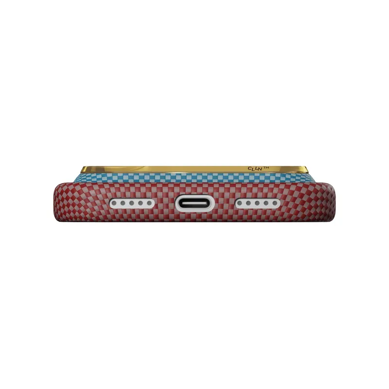 Pitaka Edge MagSafe Etui Apple iPhone 18 Pro/17 Pro Sunset 2.0 - 5436904