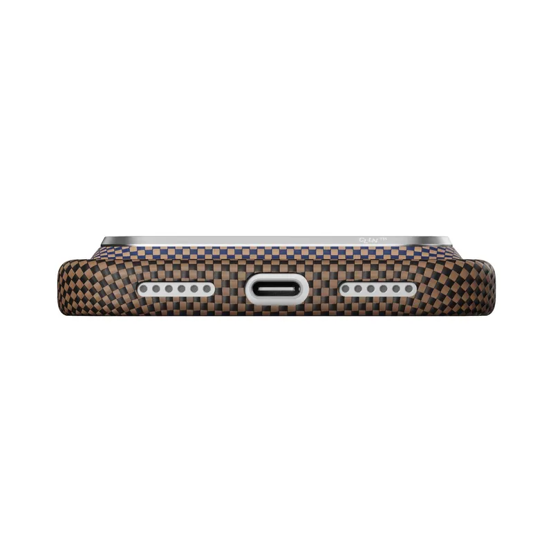 Pitaka Edge MagSafe Etui Apple iPhone 18 Pro Max/17 Pro Max Sunset - 5436906