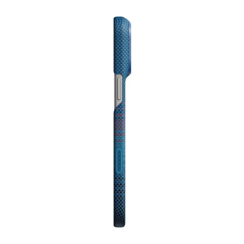 Pitaka Edge MagSafe Etui Apple iPhone 18 Pro Max/17 Pro Max Moonrise 2.0 - 5436907