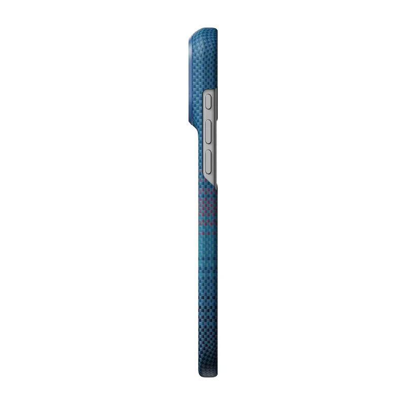 Pitaka Edge MagSafe Etui Apple iPhone 18 Pro Max/17 Pro Max Moonrise 2.0 - 5436907