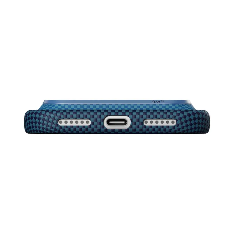 Pitaka Edge MagSafe Etui Apple iPhone 18 Pro Max/17 Pro Max Moonrise 2.0 - 5436907