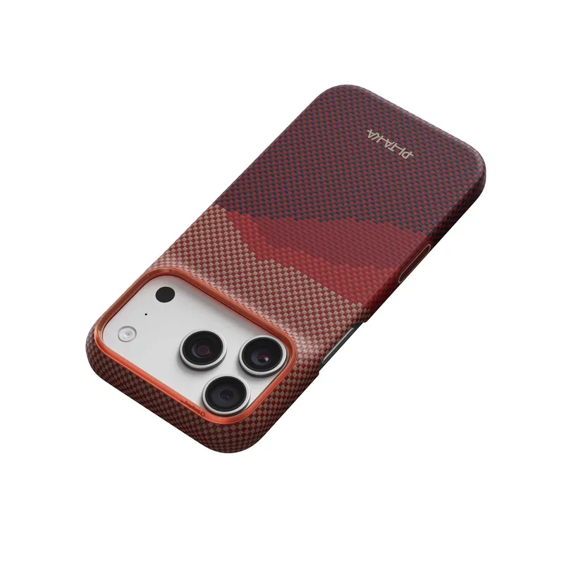 Pitaka Edge MagSafe Etui Apple iPhone 18 Pro/17 Pro Over the Horizon 2.0 - 5437094