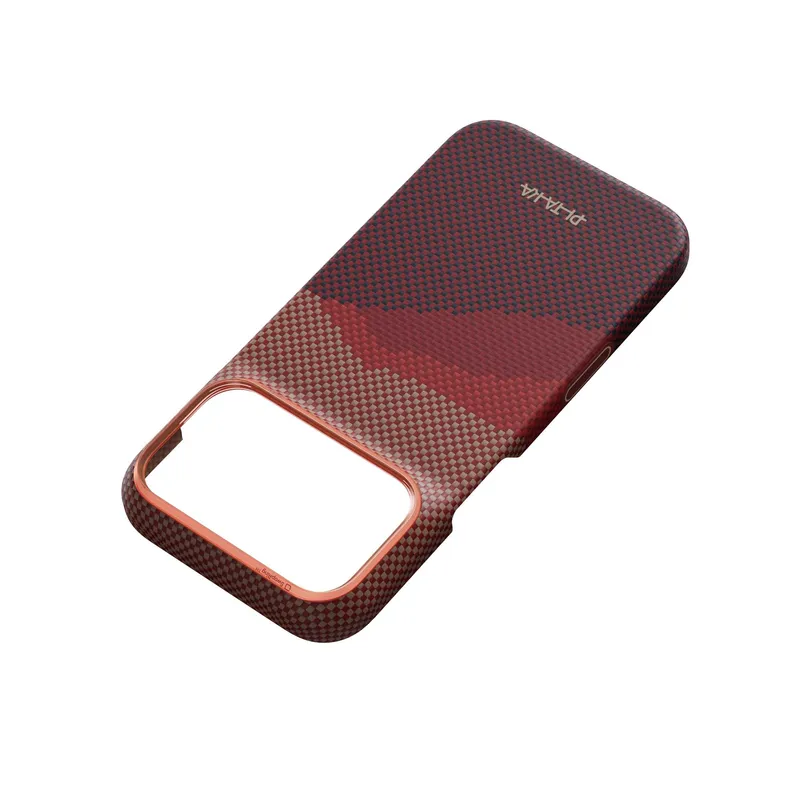 Pitaka Edge MagSafe Etui Apple iPhone 18 Pro/17 Pro Over the Horizon 2.0 - 5437094
