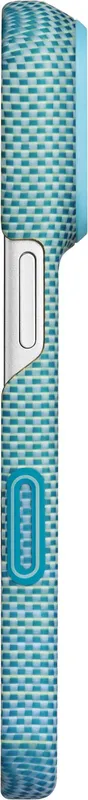 Pitaka Edge MagSafe Etui Apple iPhone 18 Pro/17 Pro Lucid Blue - 5437096