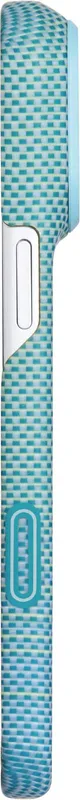 Pitaka Edge MagSafe Etui Apple iPhone 18 Pro Max/17 Pro Max Lucid Blue - 5437103