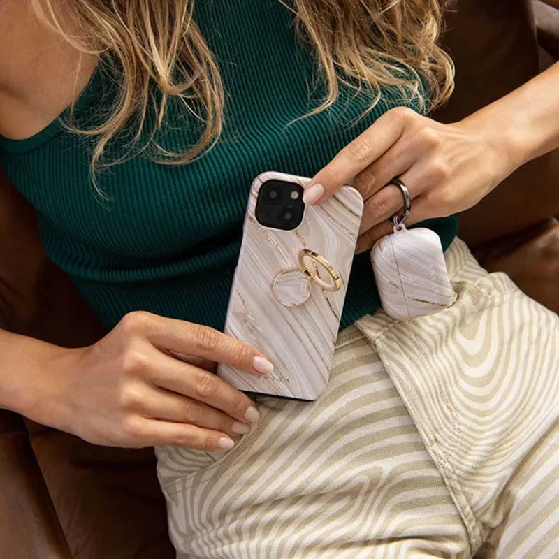 Burga Full Glam - Apple iPhone 18 Pro Tough MagSafe Cover - 5738260