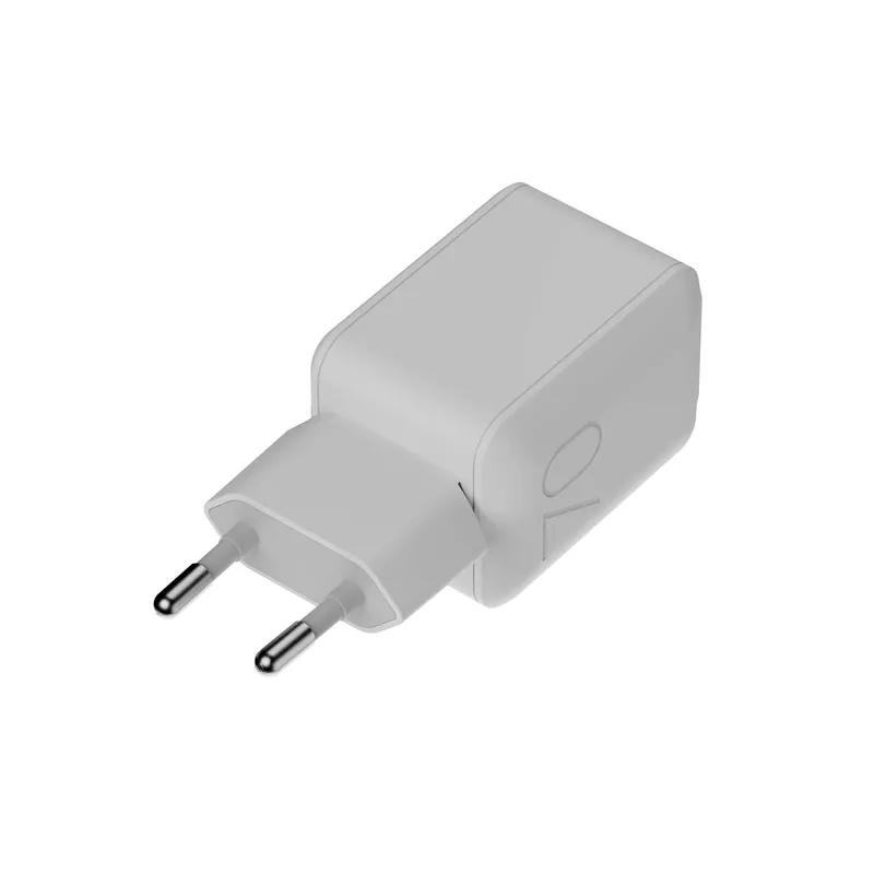 Xtorm 70W GaN3 NextGen Hjemmeoplader USB-C/C/A GRS Hvid - 9510374