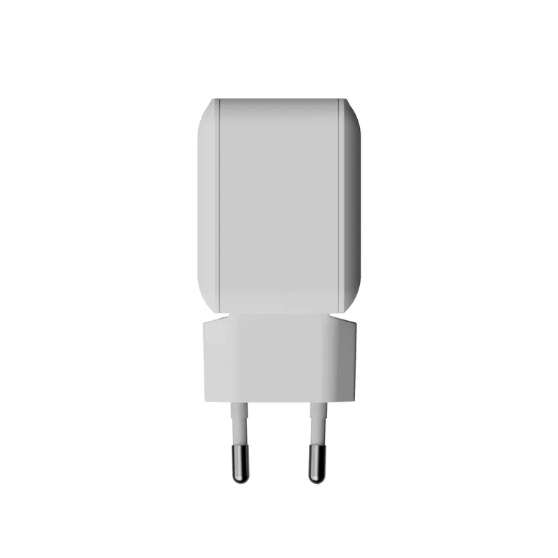 Xtorm 70W GaN3 NextGen Hjemmeoplader USB-C/C/A GRS Hvid - 9510374