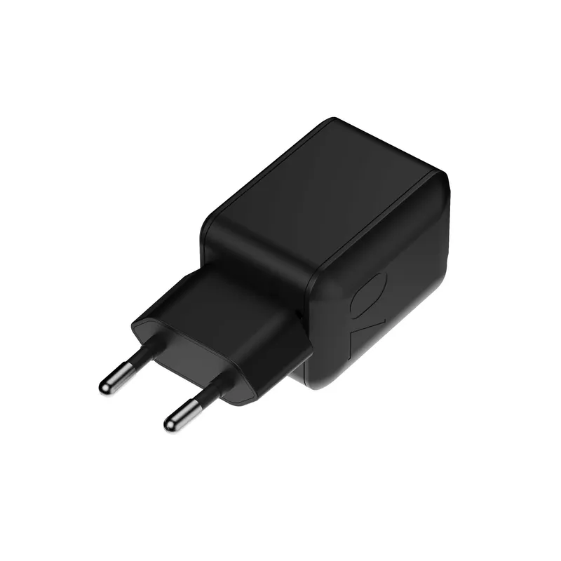 Xtorm 70W GaN3 NextGen Hjemmeoplader USB-C/C/A GRS Sort - 9510375